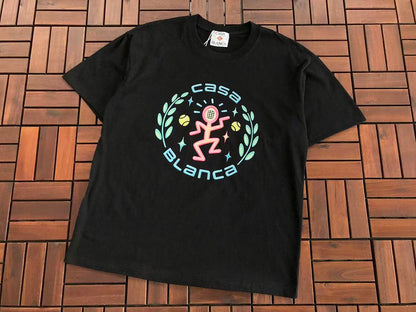 T-Shirt Casa Blanca