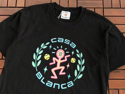 T-Shirt Casa Blanca