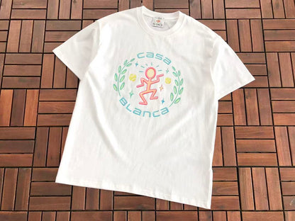 T-Shirt Casa Blanca