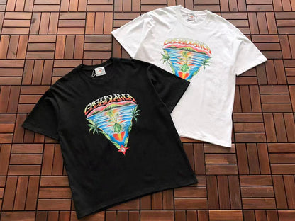 T-Shirt Casa Blanca