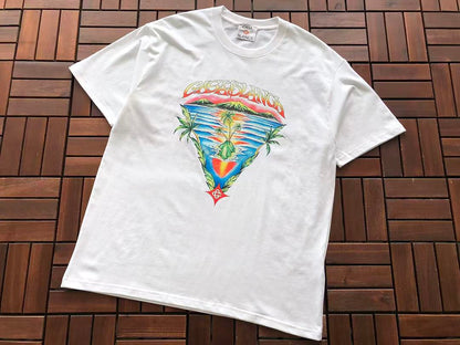 T-Shirt Casa Blanca