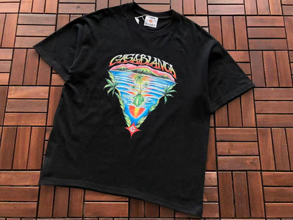 T-Shirt Casa Blanca