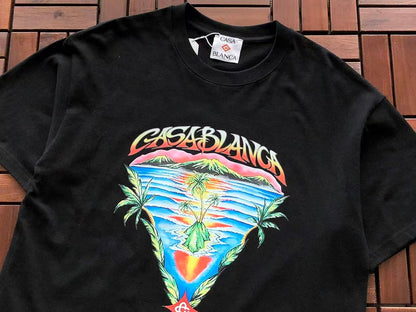 T-Shirt Casa Blanca