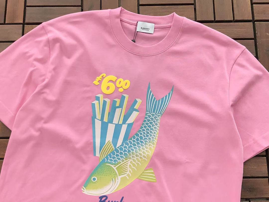 T-Shirts BB