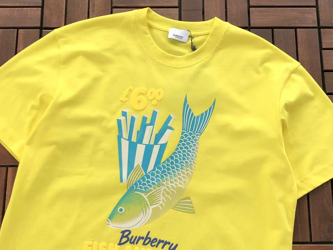 T-Shirts BB