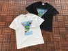 T-Shirt Casa Blanca