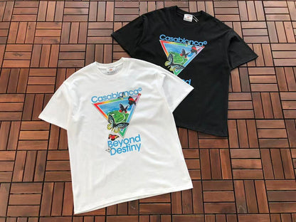 T-Shirt Casa Blanca