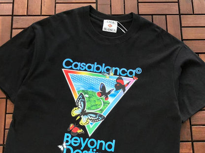 T-Shirt Casa Blanca