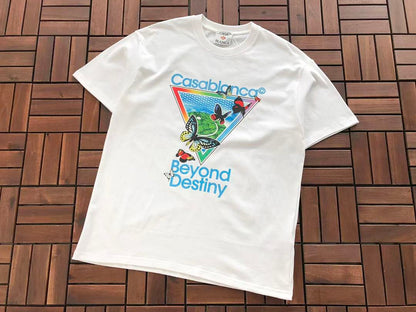 T-Shirt Casa Blanca