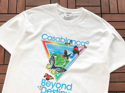 T-Shirt Casa Blanca