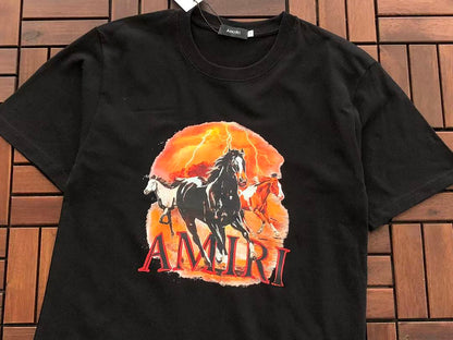 T-shirts Ami