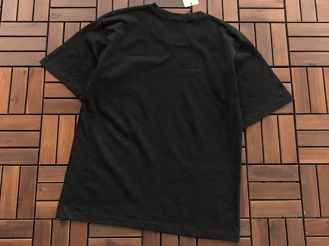 T-shirts Ami