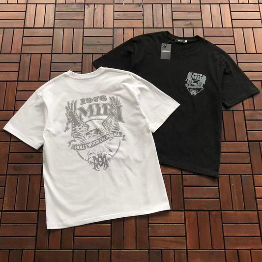 T-shirts Ami