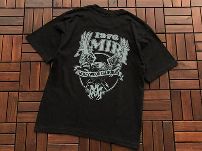 T-shirts Ami