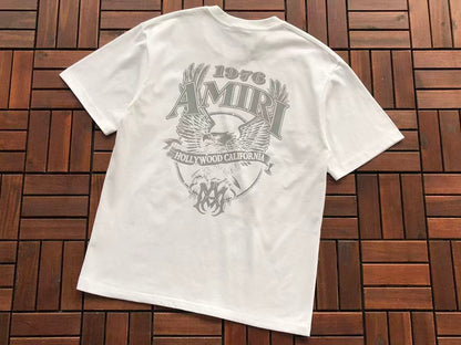 T-shirts Ami