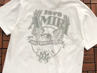 T-shirts Ami