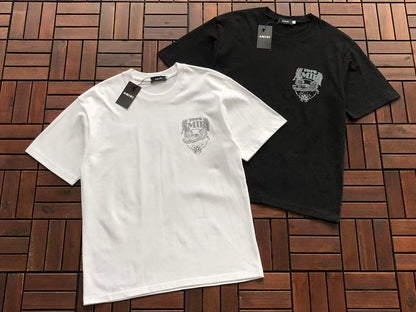 T-shirts Ami