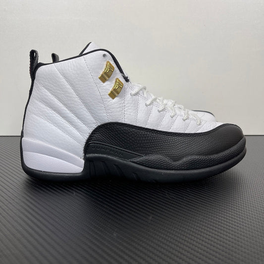 12 Retro Black and White