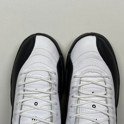 12 Retro Black and White