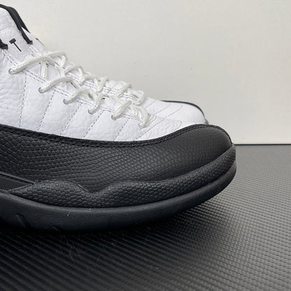 12 Retro Black and White