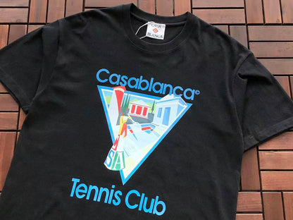 T-Shirt Casa Blanca