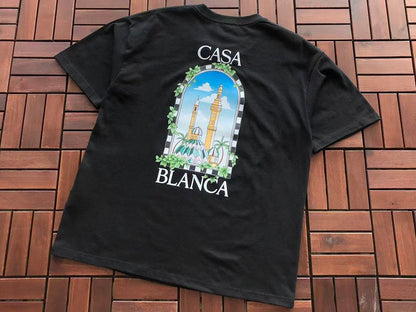 T-Shirt Casa Blanca