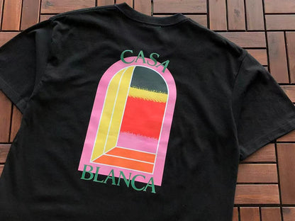 T-Shirt Casa Blanca