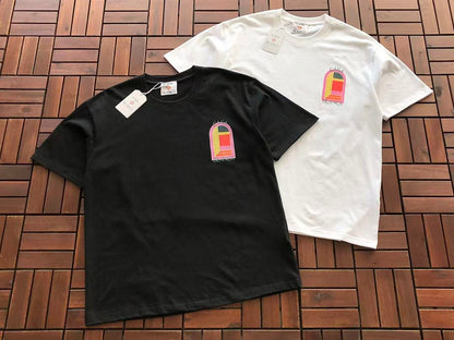 T-Shirt Casa Blanca