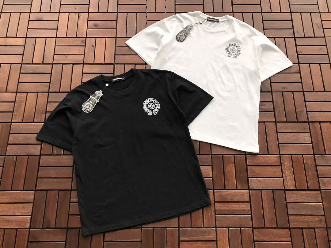T-Shirts Ch Hearts