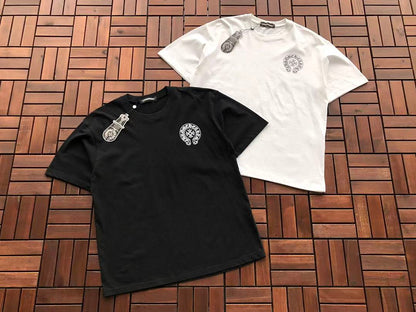 T-Shirts Ch Hearts