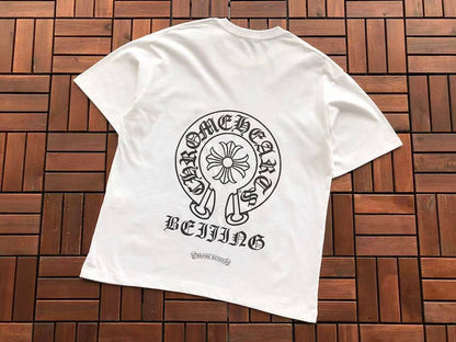 T-Shirts Ch Hearts