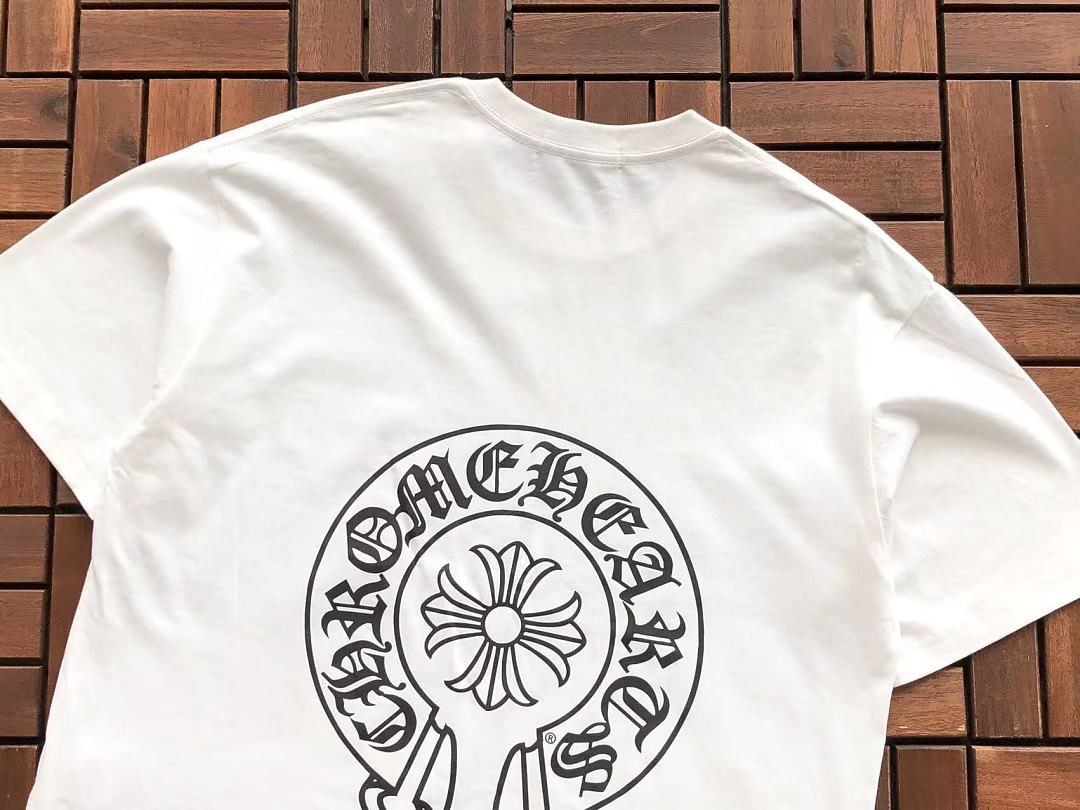 T-Shirts Ch Hearts