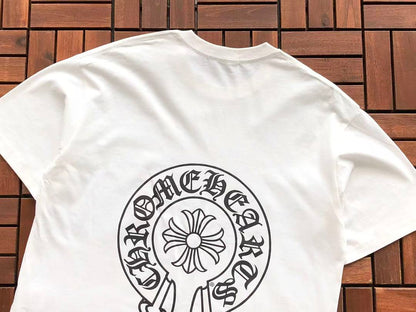 T-Shirts Ch Hearts