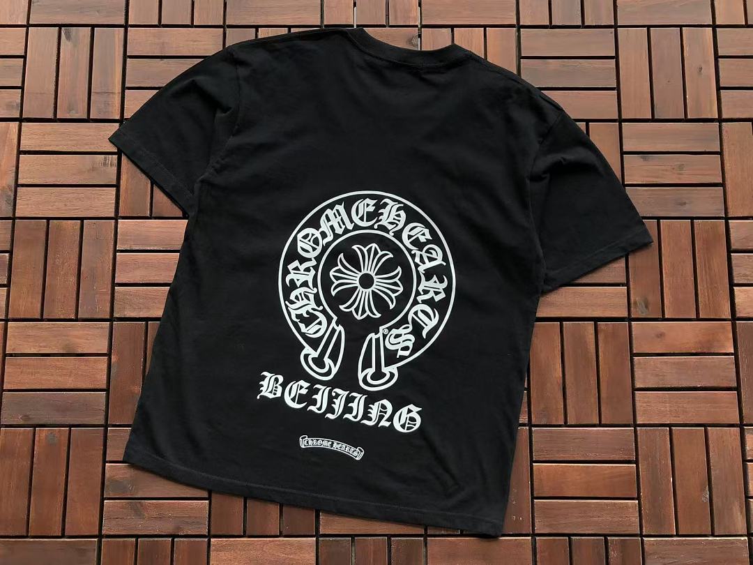 T-Shirts Ch Hearts