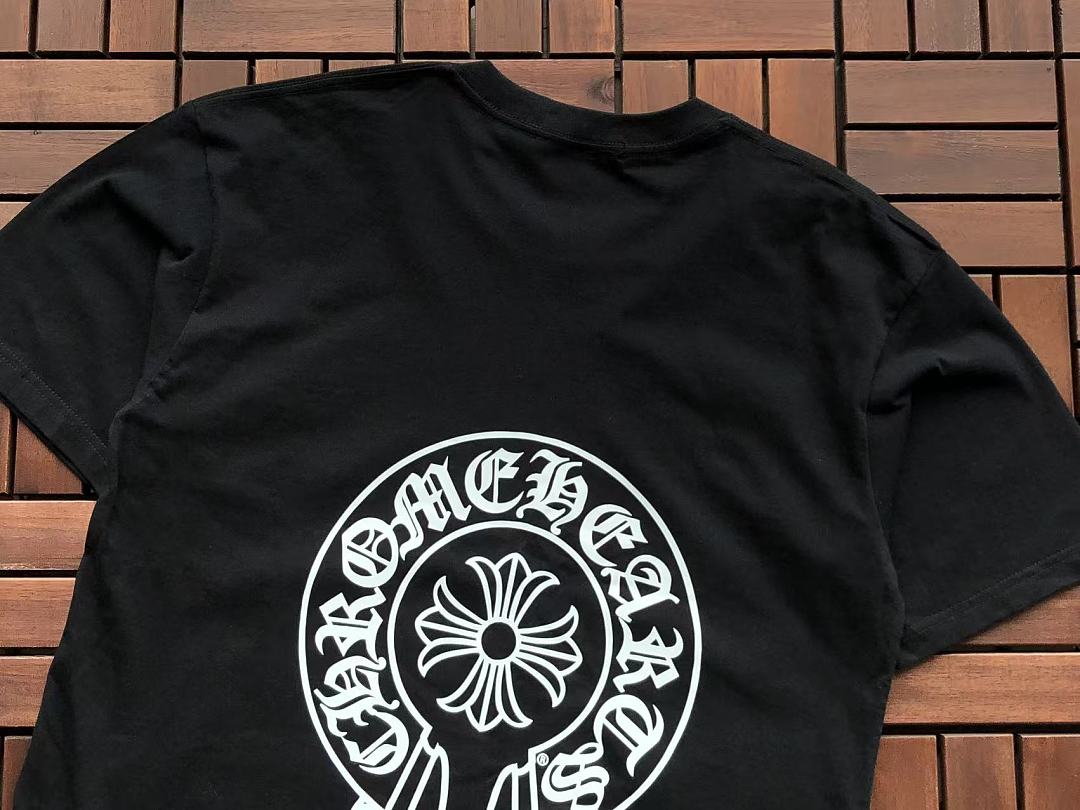 T-Shirts Ch Hearts