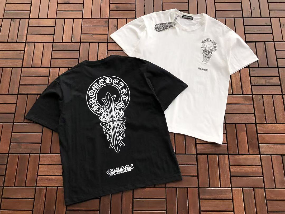 T-Shirts Ch Hearts