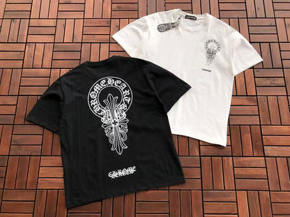 T-Shirts Ch Hearts