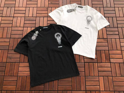 T-Shirts Ch Hearts