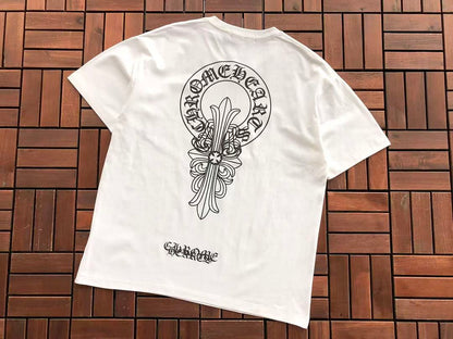 T-Shirts Ch Hearts