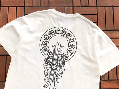 T-Shirts Ch Hearts