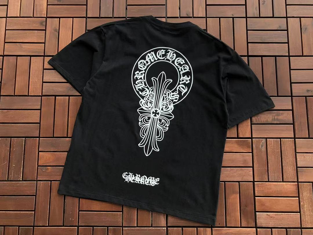 T-Shirts Ch Hearts