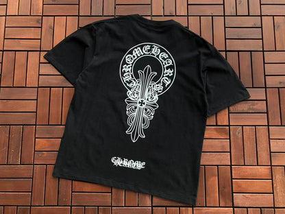 T-Shirts Ch Hearts