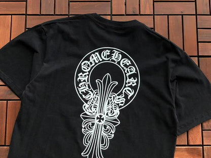 T-Shirts Ch Hearts