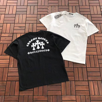 T-Shirts Ch Hearts