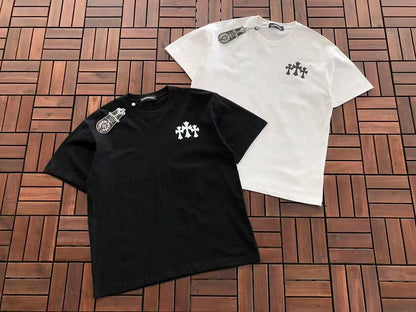 T-Shirts Ch Hearts