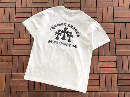 T-Shirts Ch Hearts
