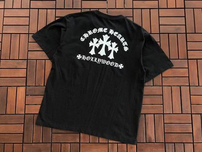 T-Shirts Ch Hearts