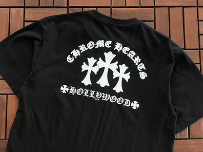 T-Shirts Ch Hearts