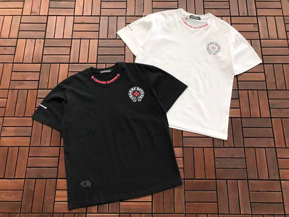 T-Shirts Ch Hearts