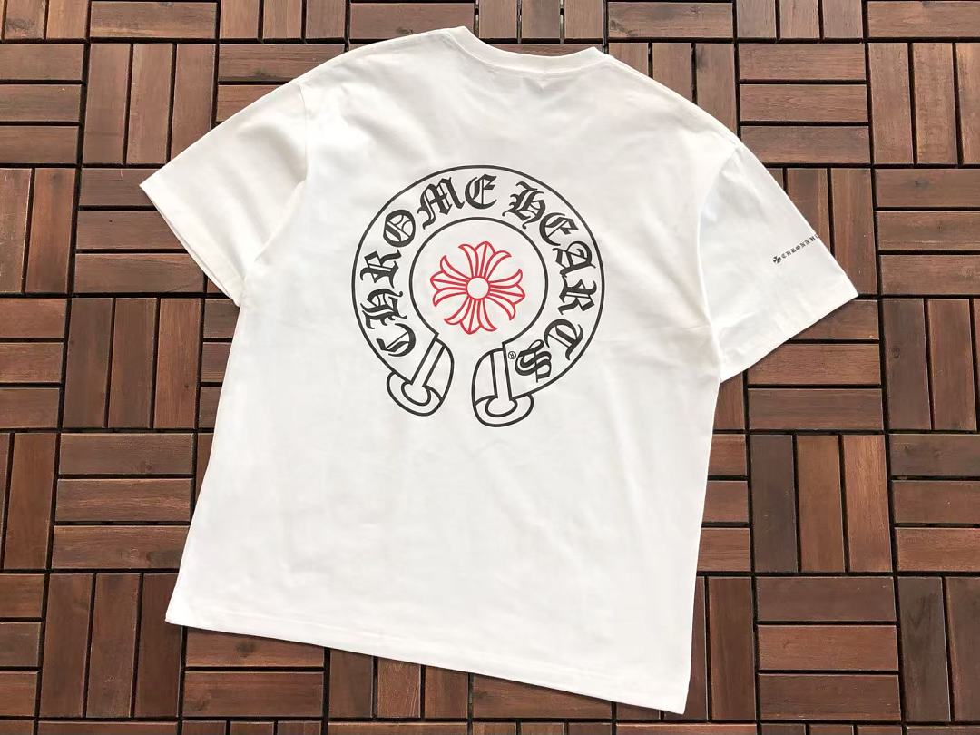 T-Shirts Ch Hearts